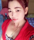 Rencontre Femme Thaïlande à สุพรรณบุรี : รุ่งนภา, 25 ans